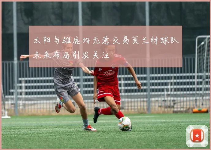 太阳与雄鹿均无意交易莫兰特球队未来布局引发关注
